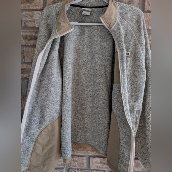 The North Face Men's Zip Up Gordon Lyons Jacket - Picture 6 of 7